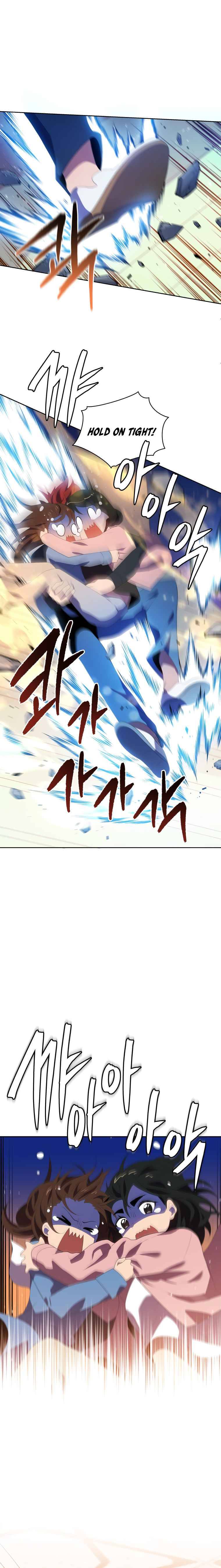 The Descent of the Demonic Master Chapter 102 101 19