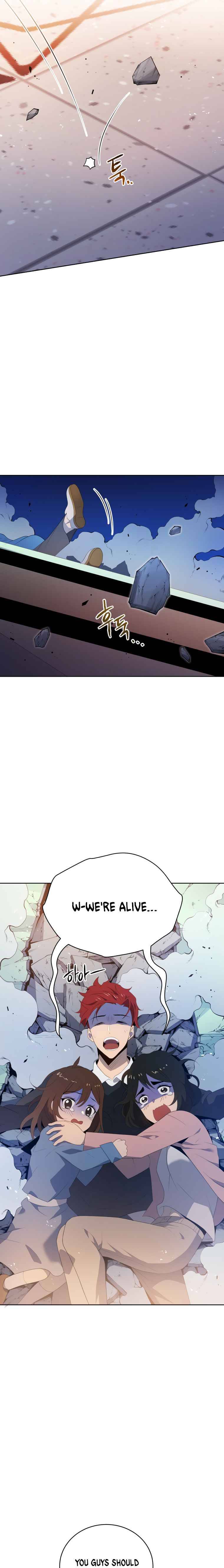 The Descent of the Demonic Master Chapter 102 102 20