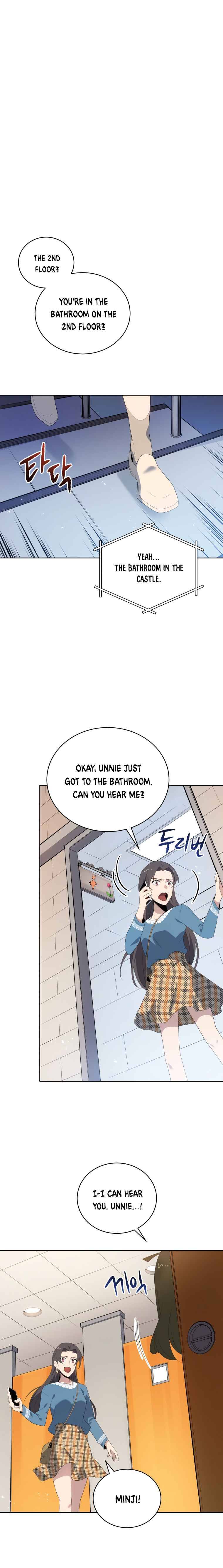 The Descent of the Demonic Master Chapter 102 104 22