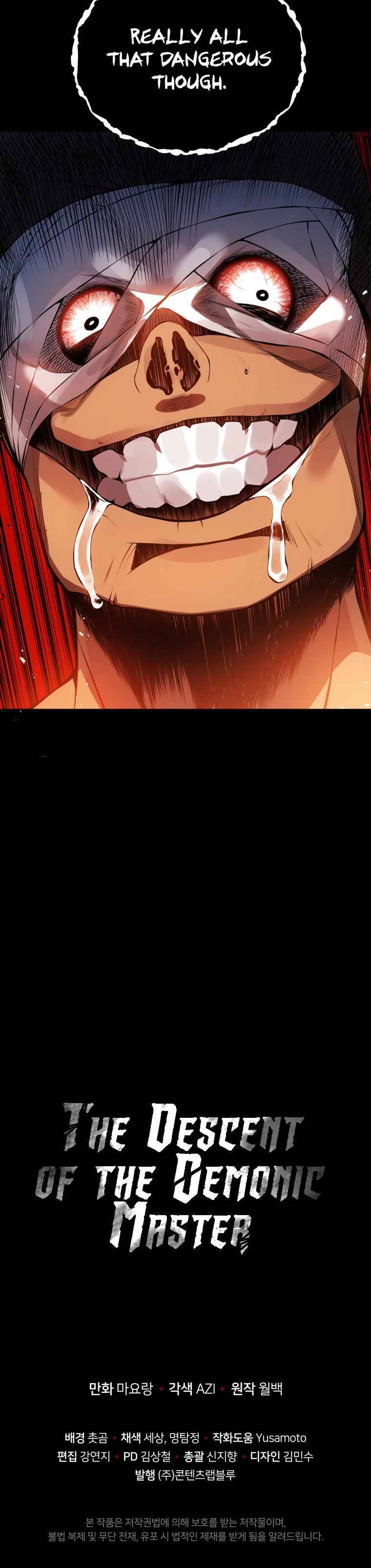 The Descent of the Demonic Master Chapter 102 107 25