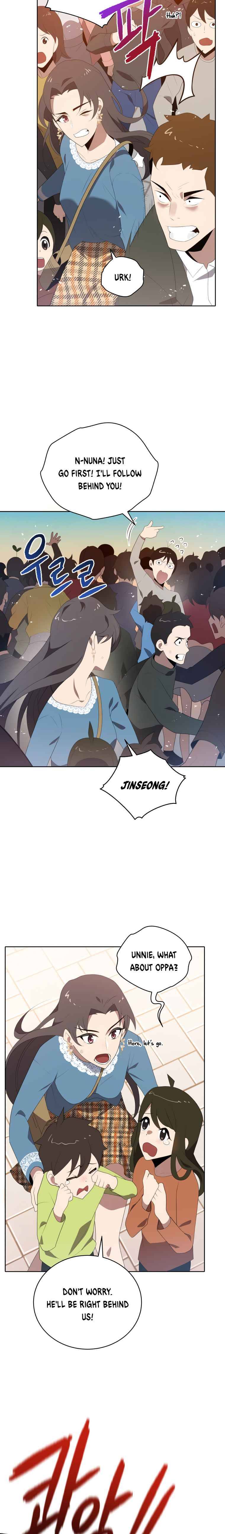 The Descent of the Demonic Master Chapter 102 85 3