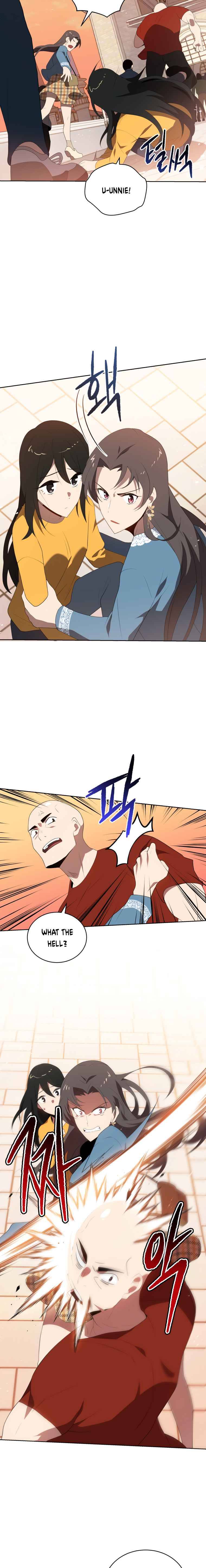 The Descent of the Demonic Master Chapter 102 88 6