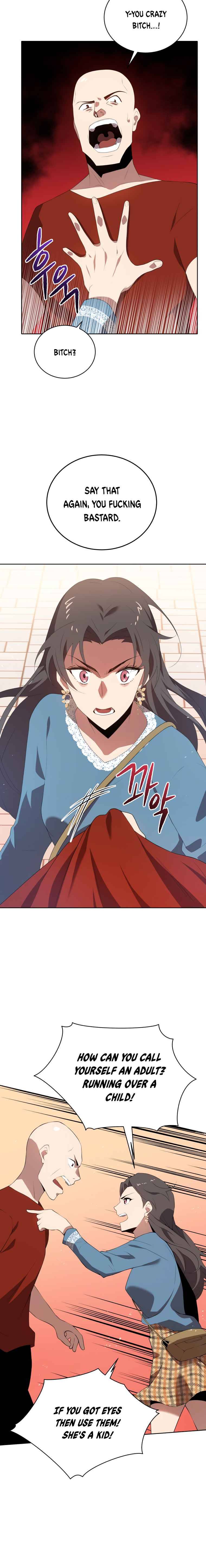 The Descent of the Demonic Master Chapter 102 89 7