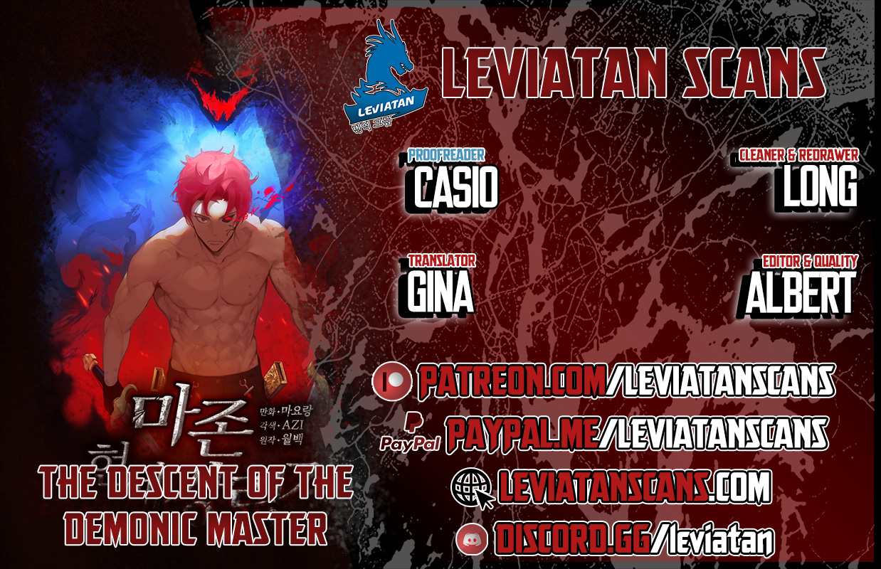 The Descent of the Demonic Master Chapter 103 83 1