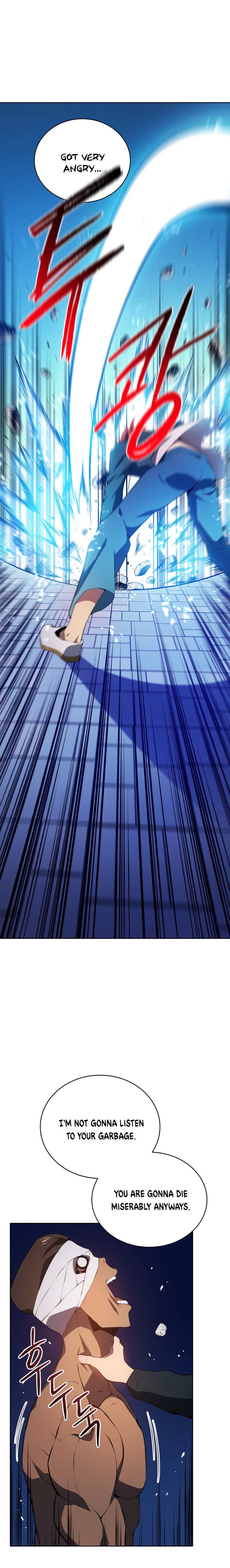 The Descent of the Demonic Master Chapter 103 99 17