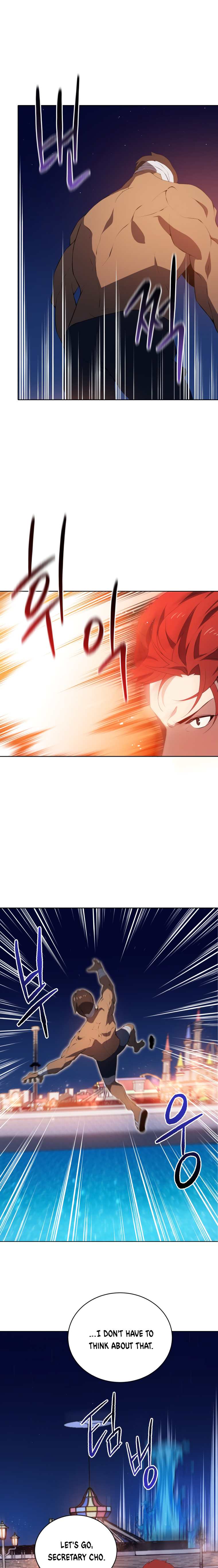 The Descent of the Demonic Master Chapter 103 103 21