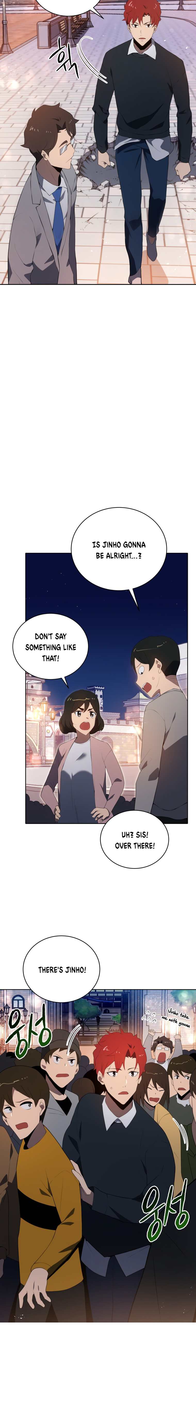 The Descent of the Demonic Master Chapter 103 104 22