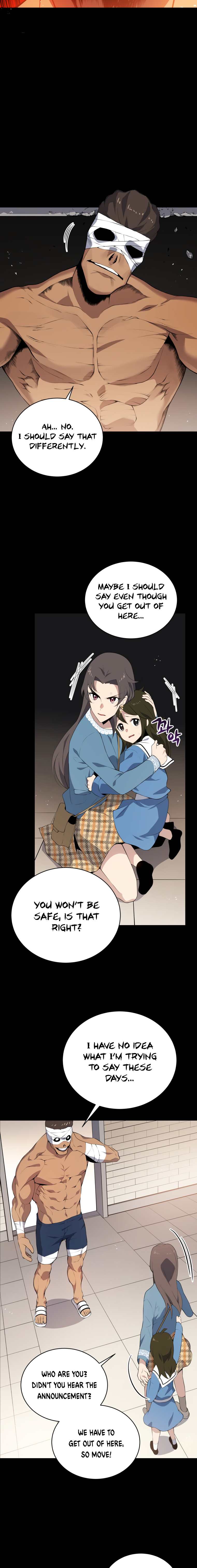 The Descent of the Demonic Master Chapter 103 85 3