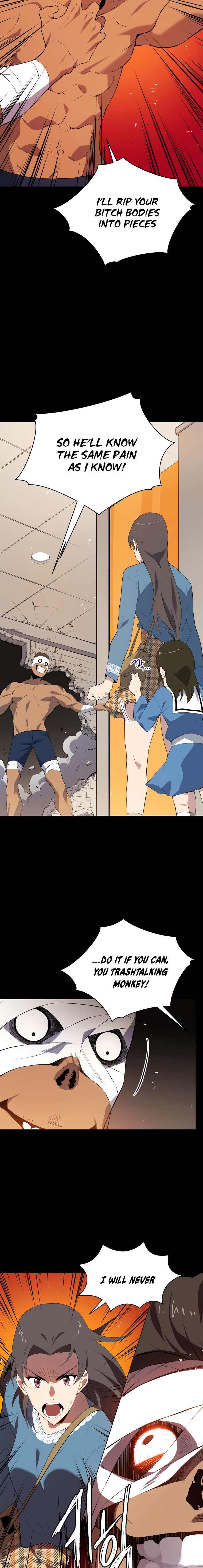 The Descent of the Demonic Master Chapter 103 91 9