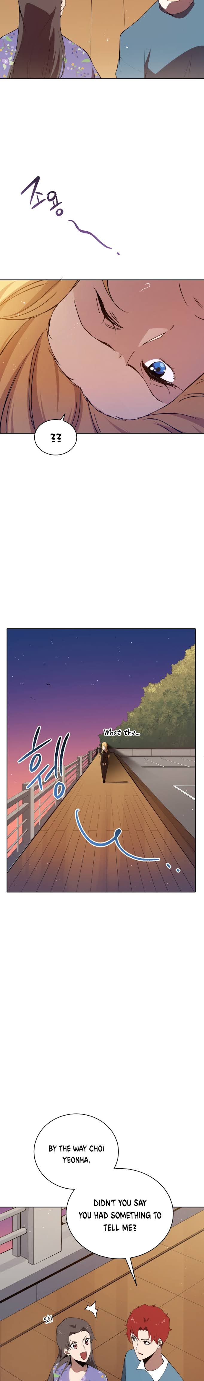 The Descent of the Demonic Master Chapter 105 94 12