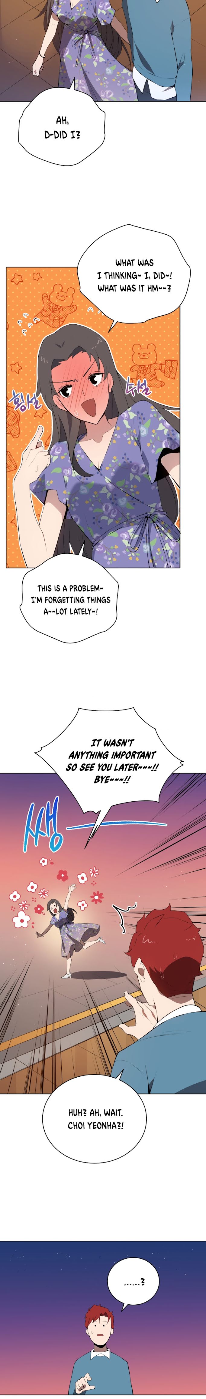 The Descent of the Demonic Master Chapter 105 95 13