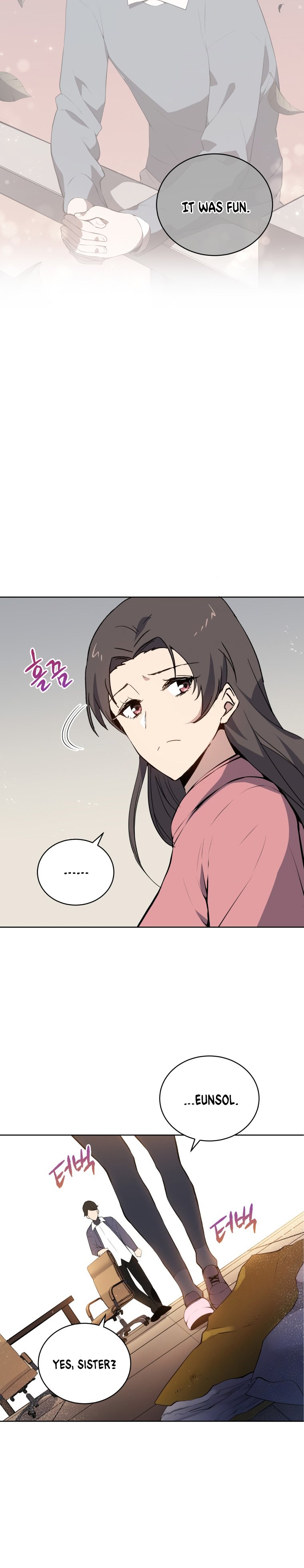 The Descent of the Demonic Master Chapter 105 106 24