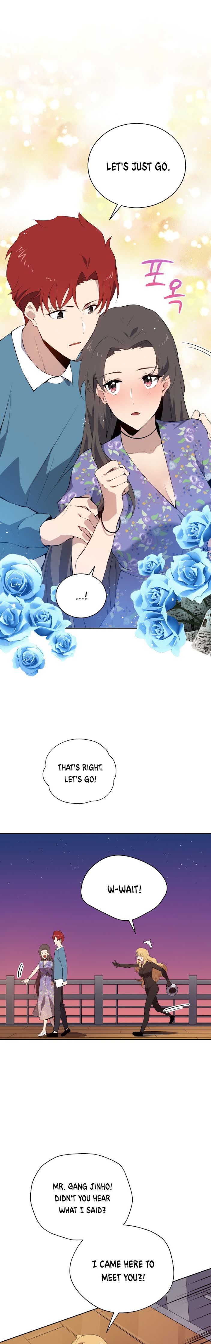 The Descent of the Demonic Master Chapter 105 90 8