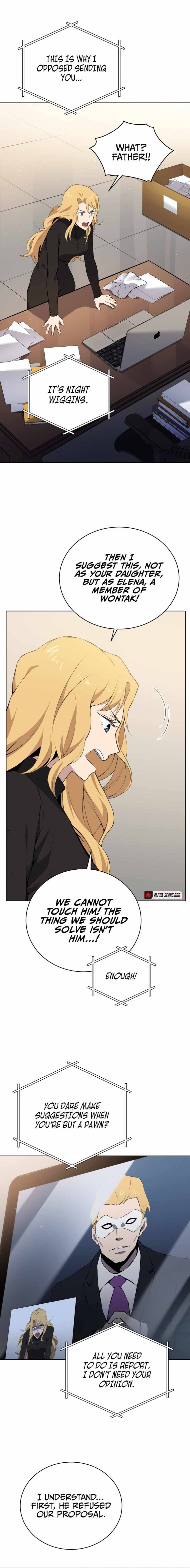 The Descent of the Demonic Master Chapter 106 52 3