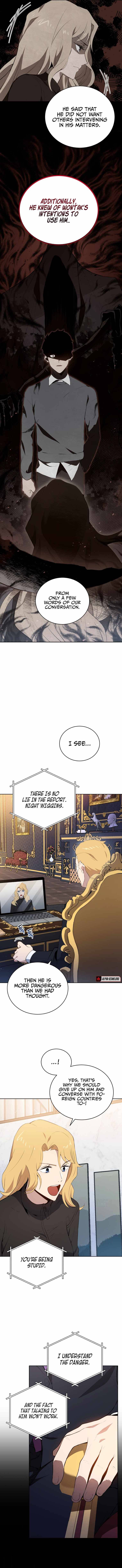 The Descent of the Demonic Master Chapter 106 53 4