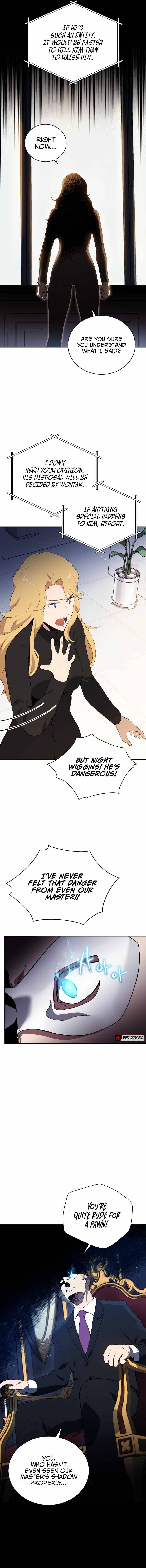 The Descent of the Demonic Master Chapter 106 54 5