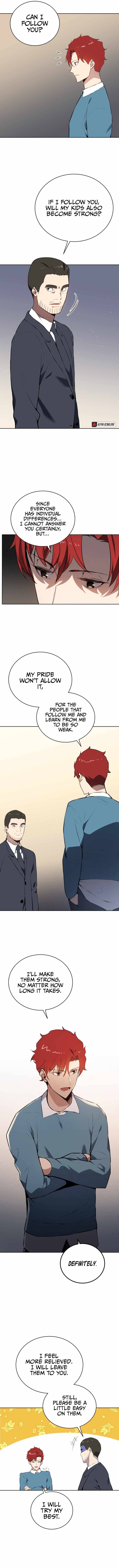 The Descent of the Demonic Master Chapter 106 57 8