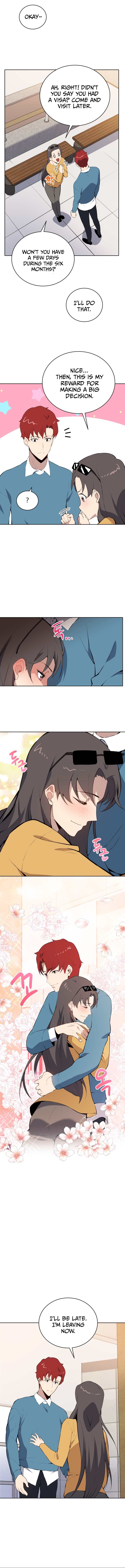 The Descent of the Demonic Master Chapter 107 62 13