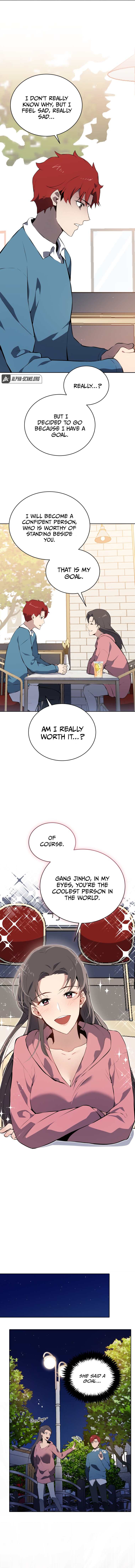 The Descent of the Demonic Master Chapter 107 52 3