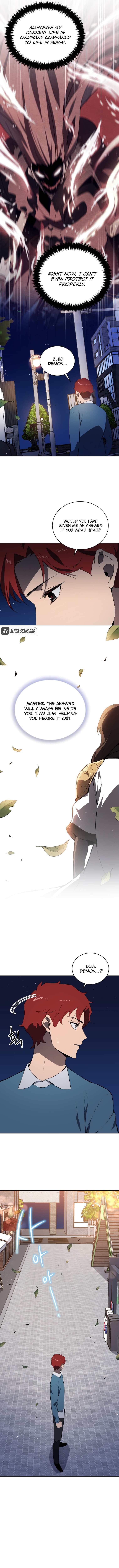 The Descent of the Demonic Master Chapter 107 53 4