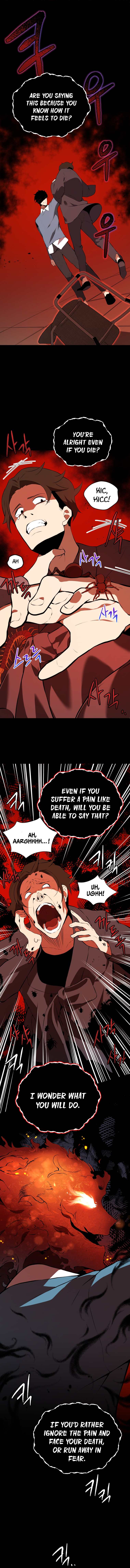 The Descent of the Demonic Master Chapter 107 56 7