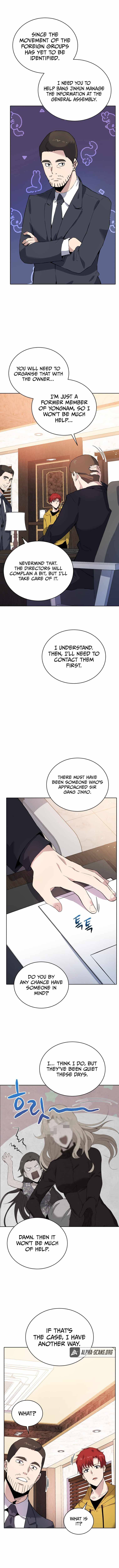 The Descent of the Demonic Master Chapter 108 60 11