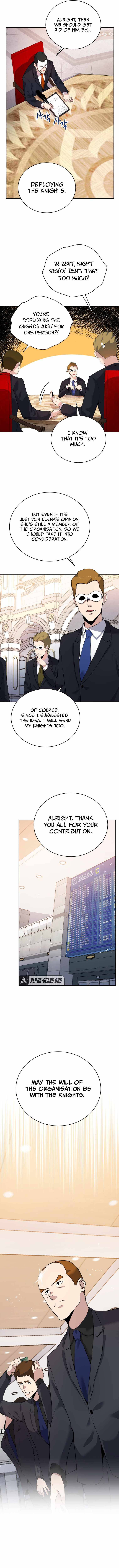 The Descent of the Demonic Master Chapter 108 53 4