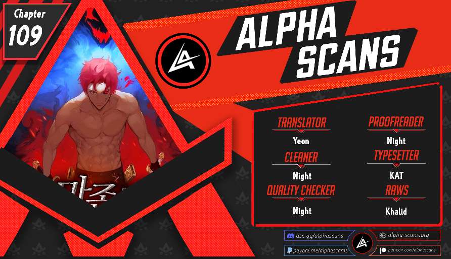 The Descent of the Demonic Master Chapter 109 50 1