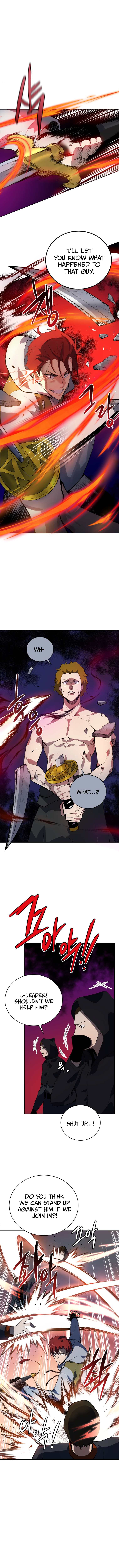 The Descent of the Demonic Master Chapter 109 60 11