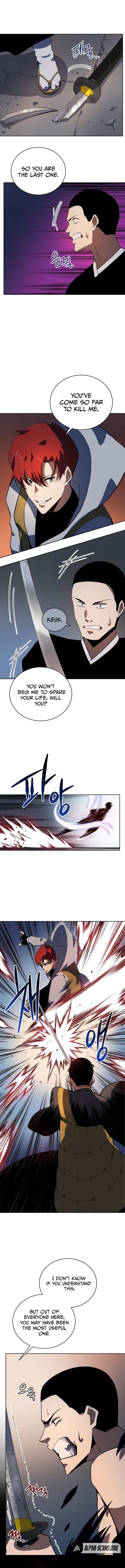 The Descent of the Demonic Master Chapter 109 61 12