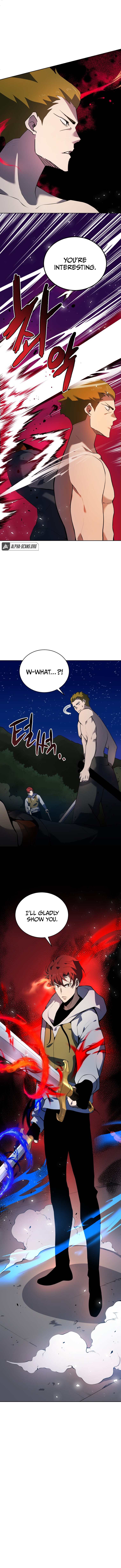 The Descent of the Demonic Master Chapter 109 55 6