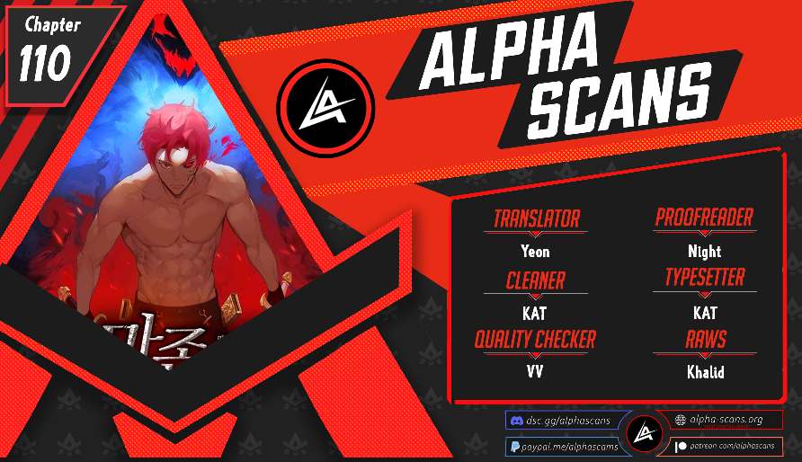 The Descent of the Demonic Master Chapter 110 53 1