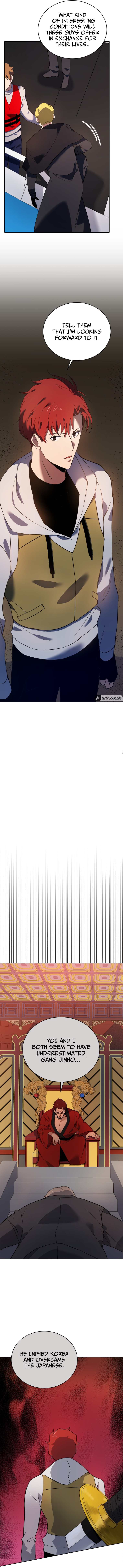 The Descent of the Demonic Master Chapter 110 64 12