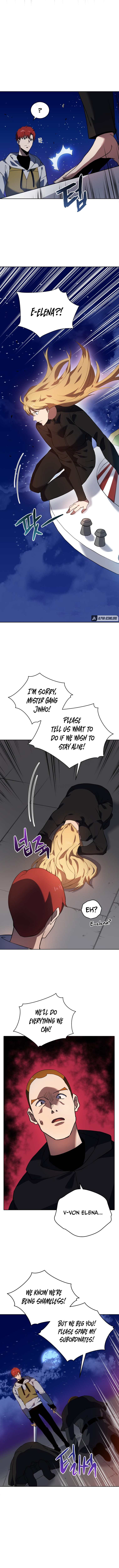 The Descent of the Demonic Master Chapter 110 57 5