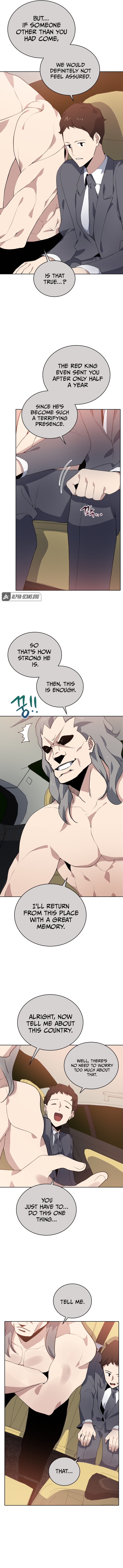 The Descent of the Demonic Master Chapter 111 54 5