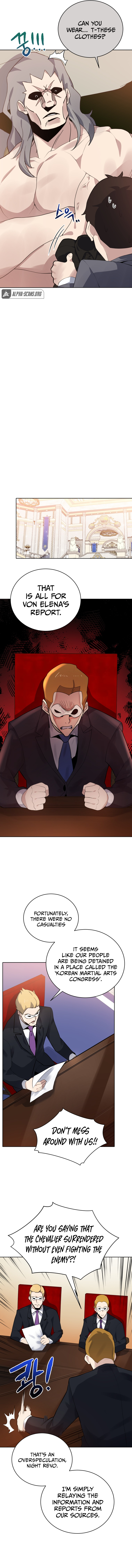 The Descent of the Demonic Master Chapter 111 55 6