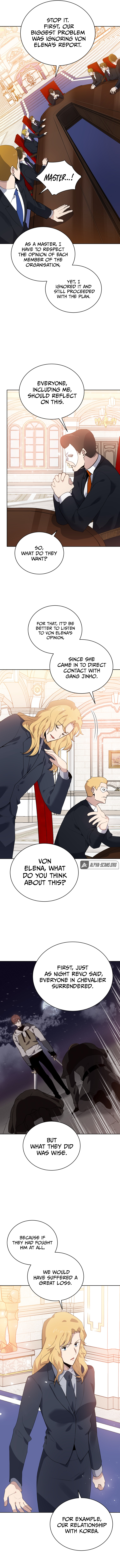 The Descent of the Demonic Master Chapter 111 56 7