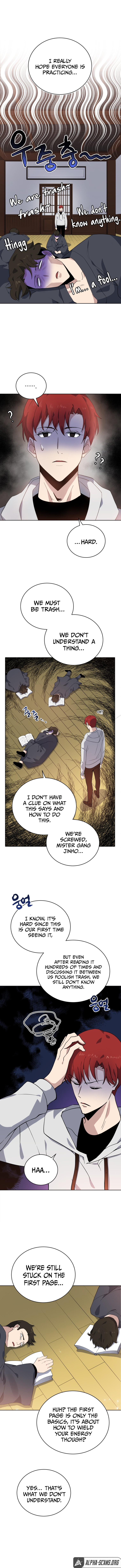 The Descent of the Demonic Master Chapter 112 51 2