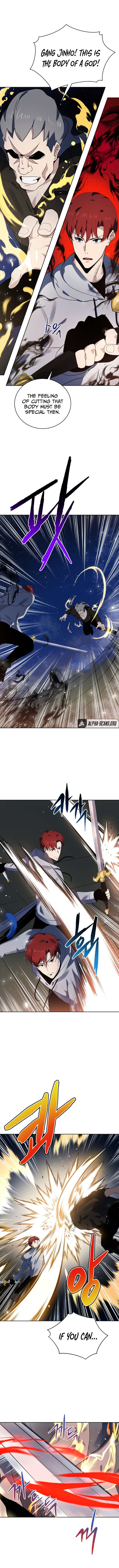The Descent of the Demonic Master Chapter 113 69 14
