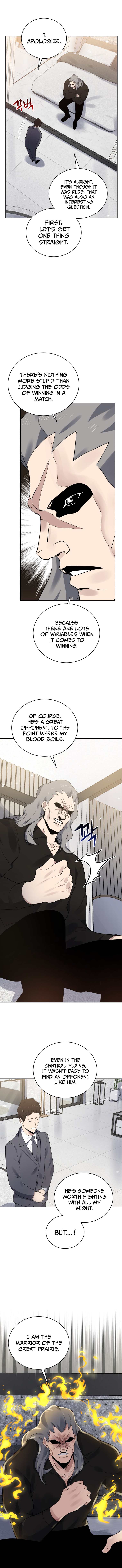 The Descent of the Demonic Master Chapter 113 61 6