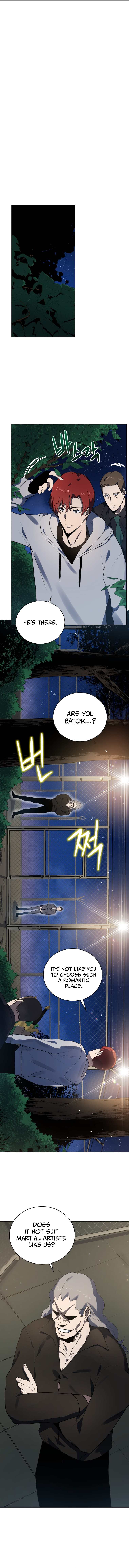The Descent of the Demonic Master Chapter 113 64 9