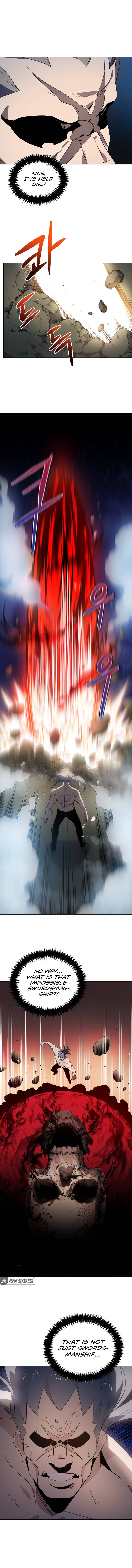 The Descent of the Demonic Master Chapter 114 66 11