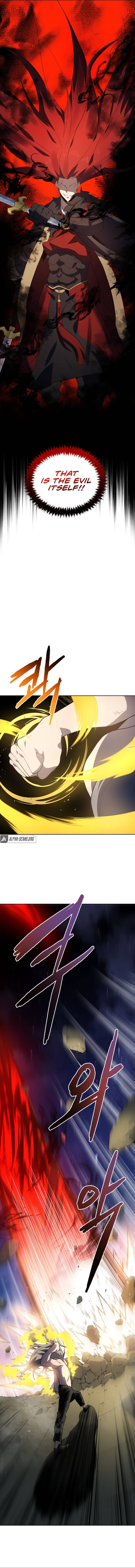 The Descent of the Demonic Master Chapter 114 67 12