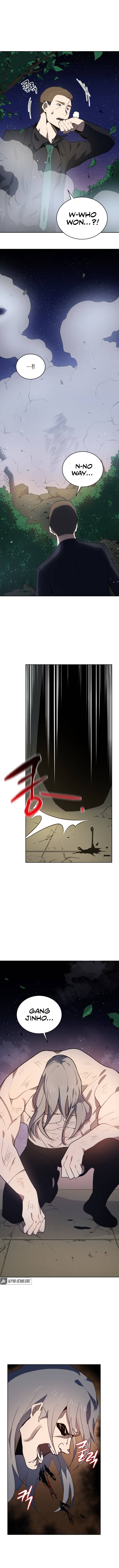 The Descent of the Demonic Master Chapter 114 69 14