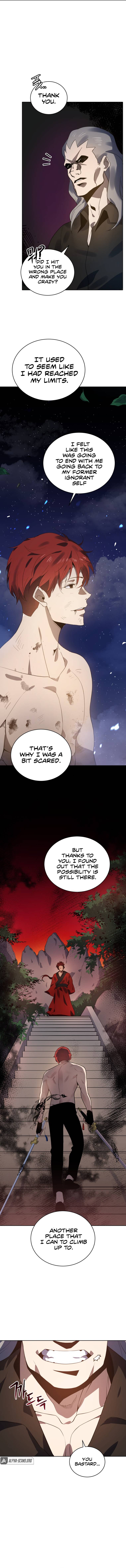 The Descent of the Demonic Master Chapter 114 61 6