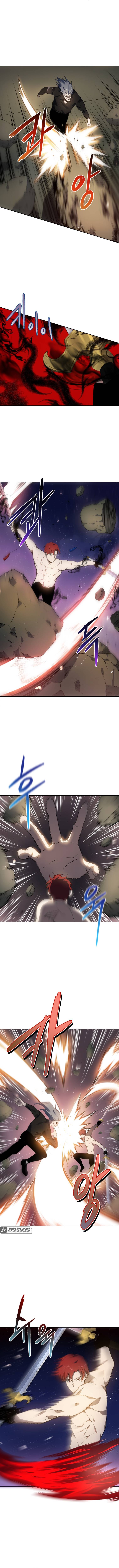 The Descent of the Demonic Master Chapter 114 63 8