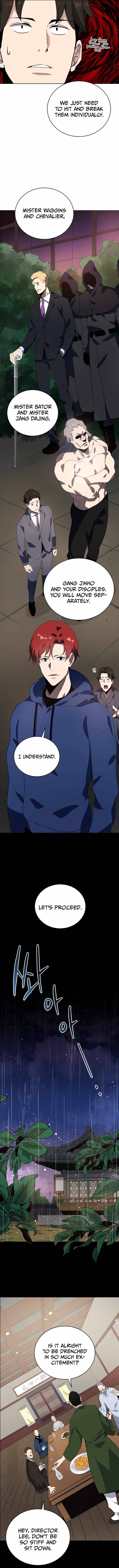 The Descent of the Demonic Master Chapter 118 55 9