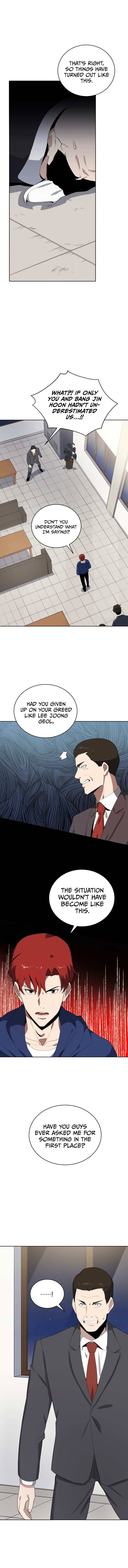 The Descent of the Demonic Master Chapter 120 61 9