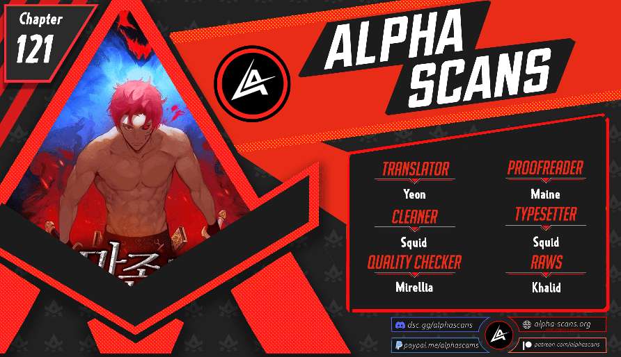 The Descent of the Demonic Master Chapter 121 35 1