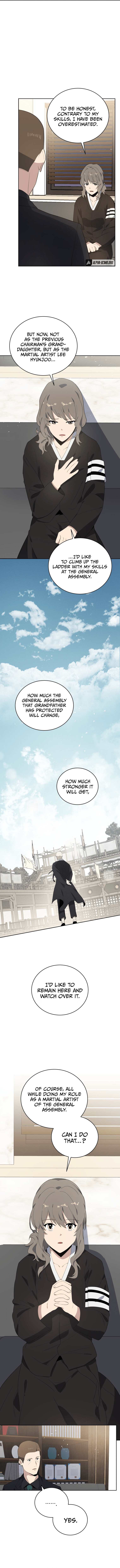 The Descent of the Demonic Master Chapter 121 38 4